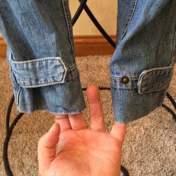 Jeans - Picture 5 of 8